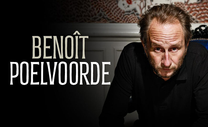 La collection Benoît Poelvoorde est arrivée près de chez vous